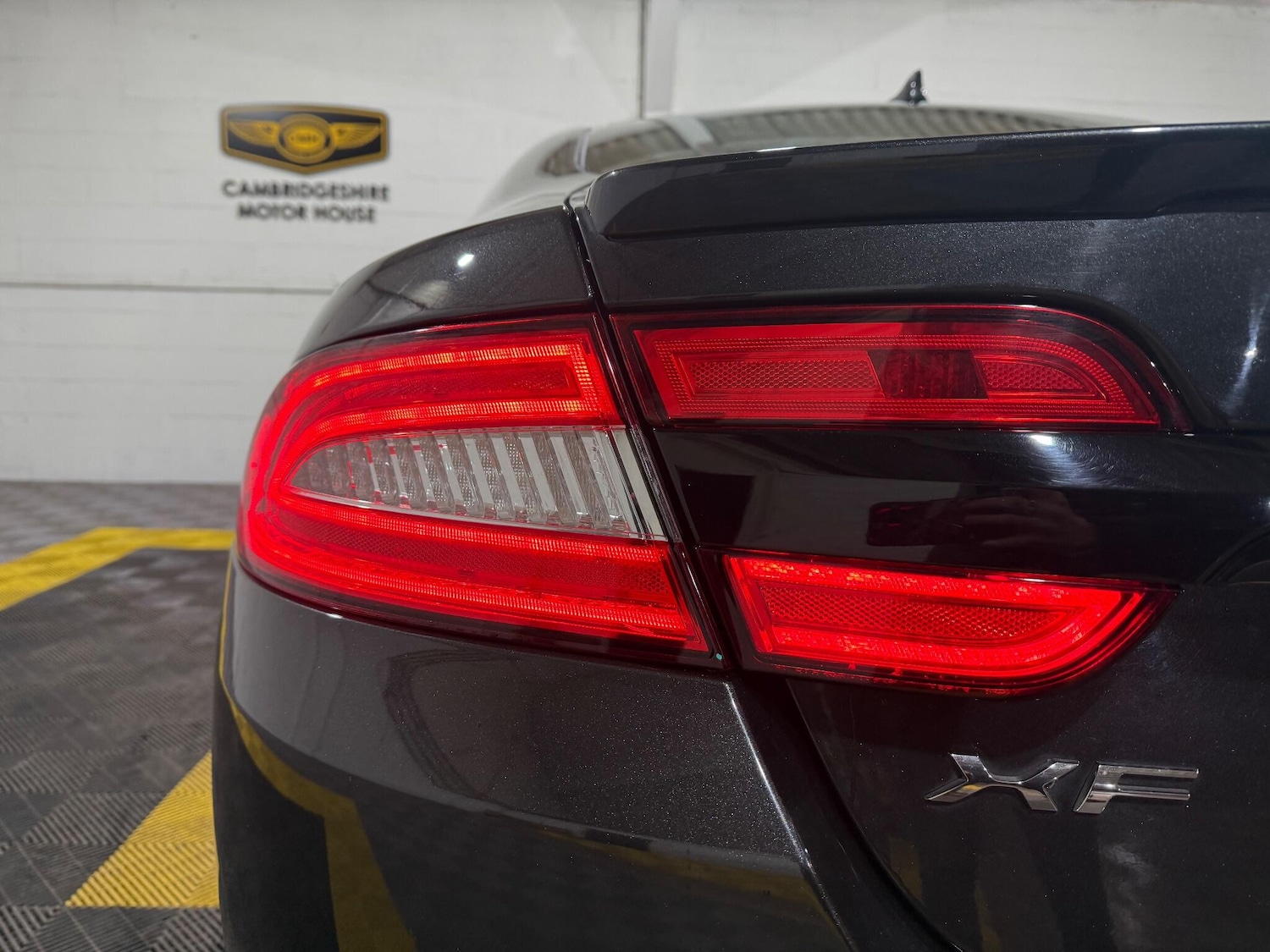 Used Jaguar XF 2015 for sale - 76964586: Photo 71