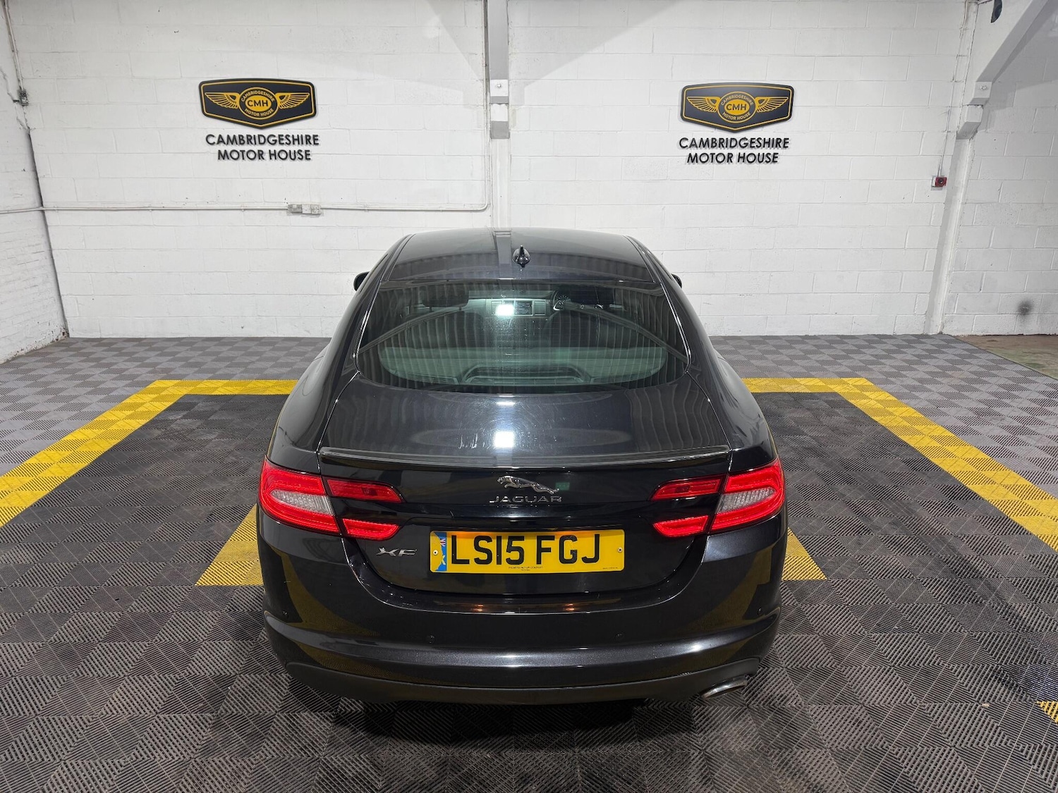 Used Jaguar XF 2015 for sale - 76964586: Photo 72