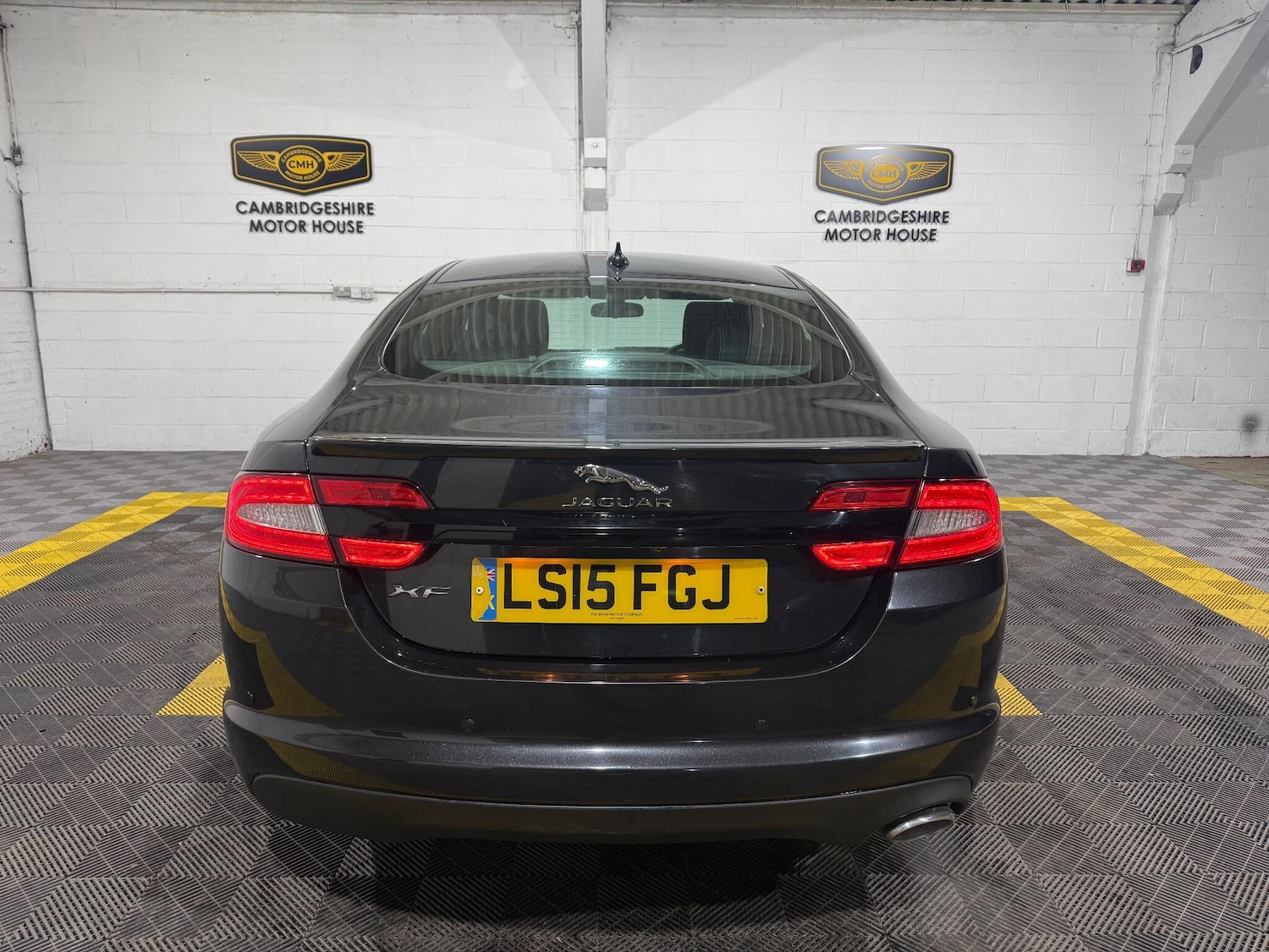 Used Jaguar XF 2015 for sale - 76964586: Photo 73