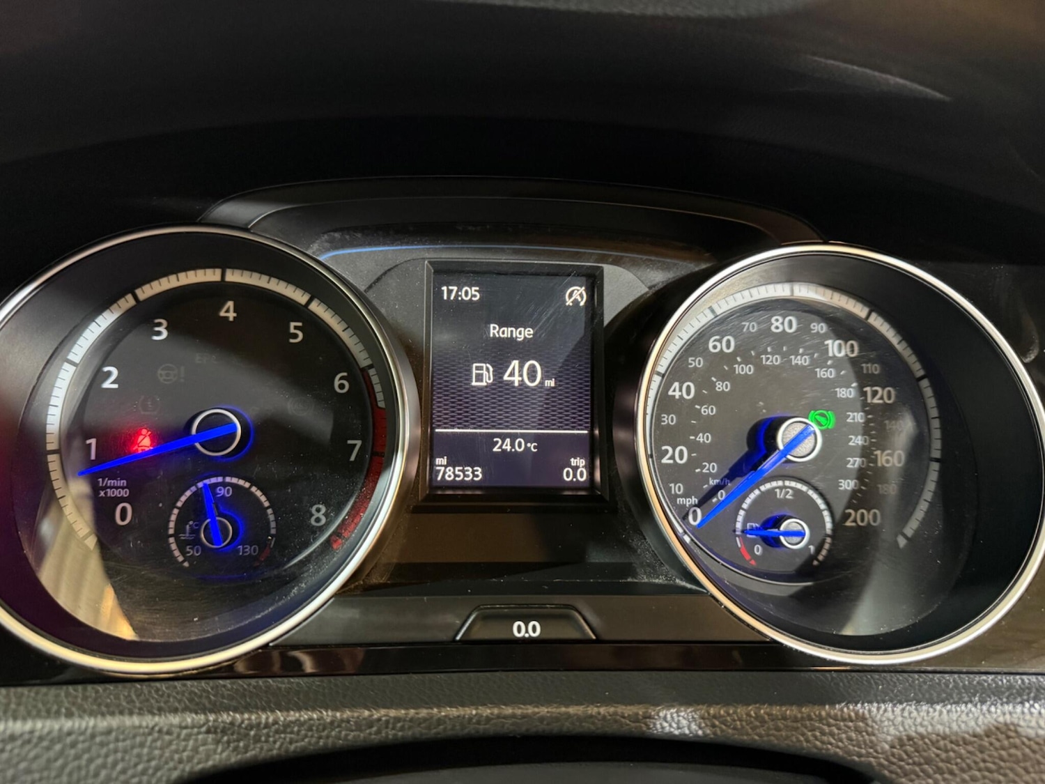 Vehicle 30