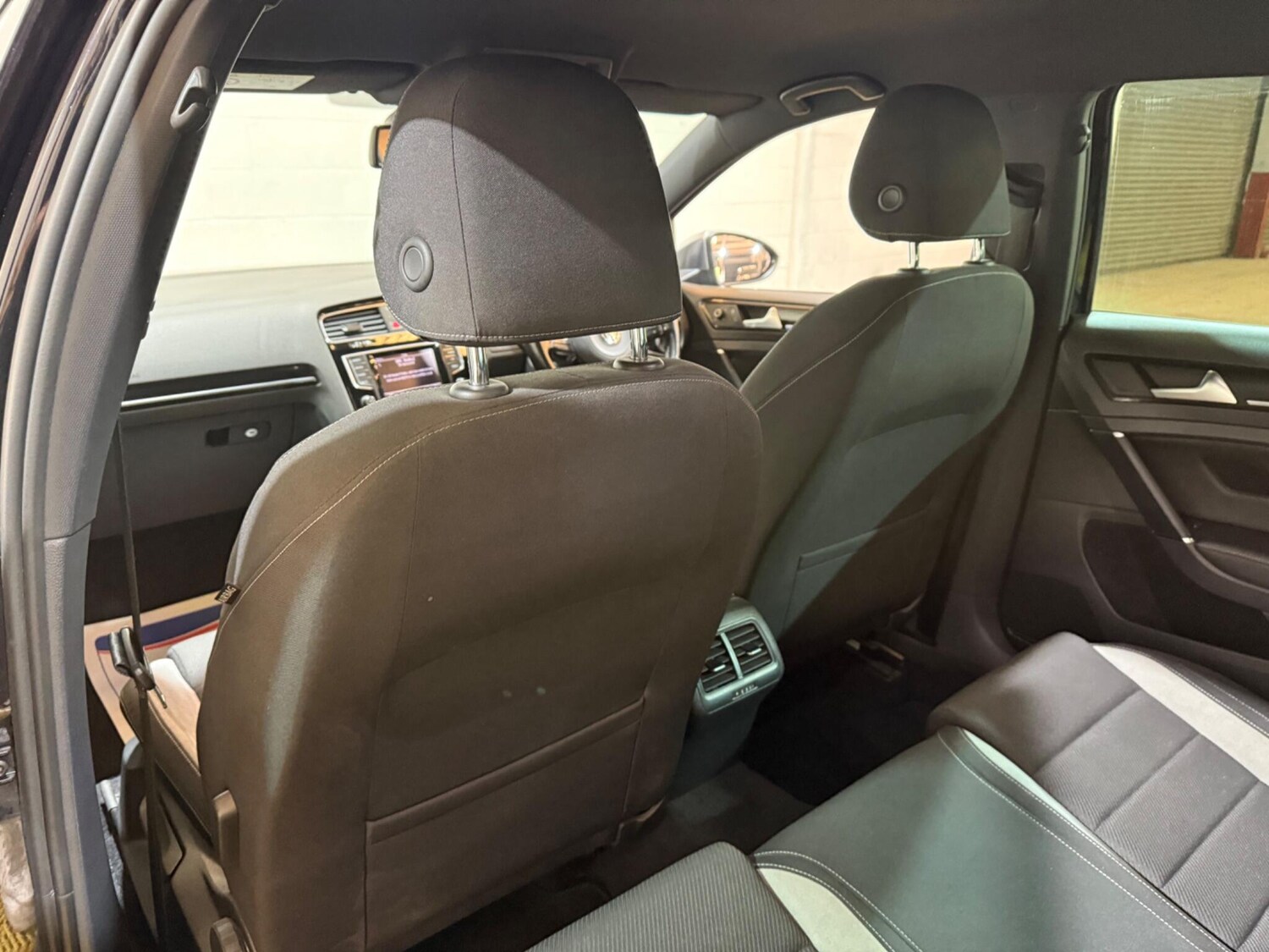 Vehicle 50