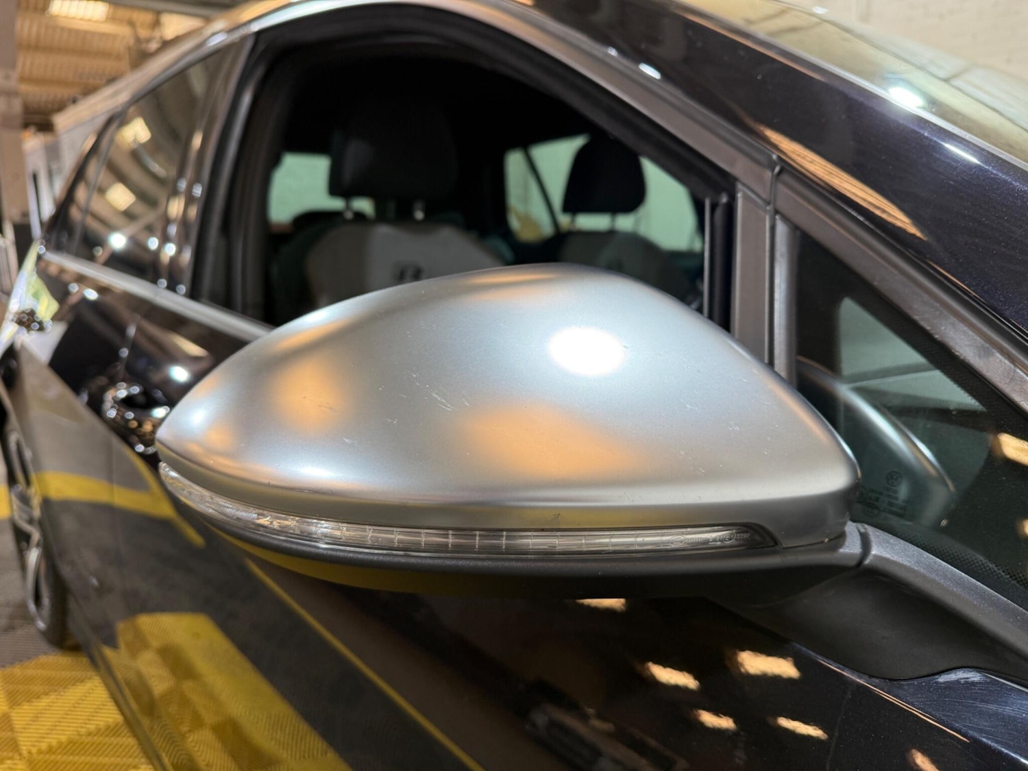 Vehicle 70