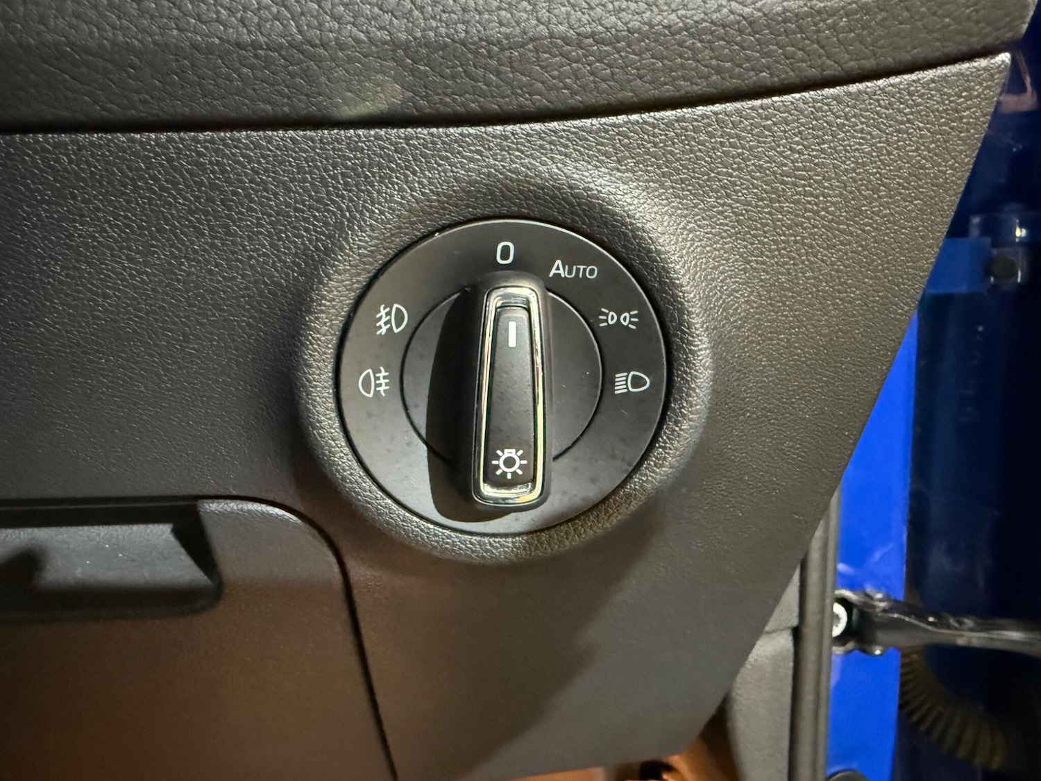 Vehicle 32