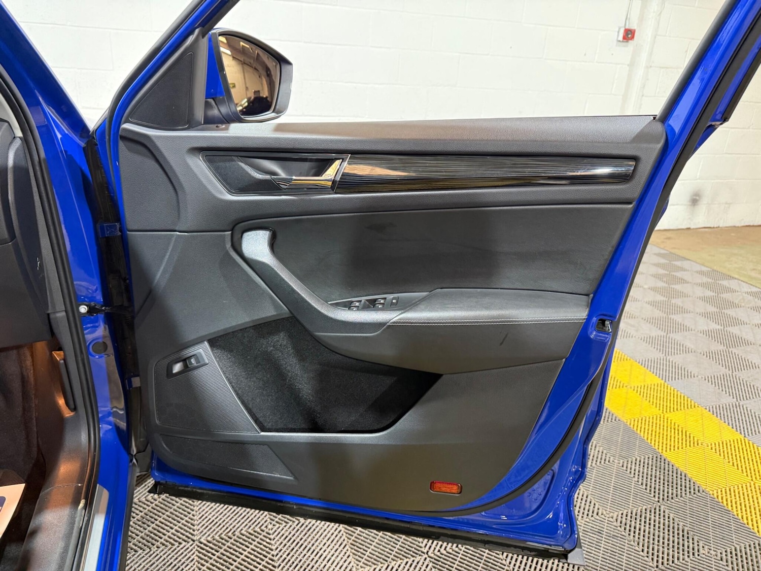 Vehicle 38