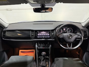 Used Skoda Kodiaq 2020 for sale - 75866894: Photo