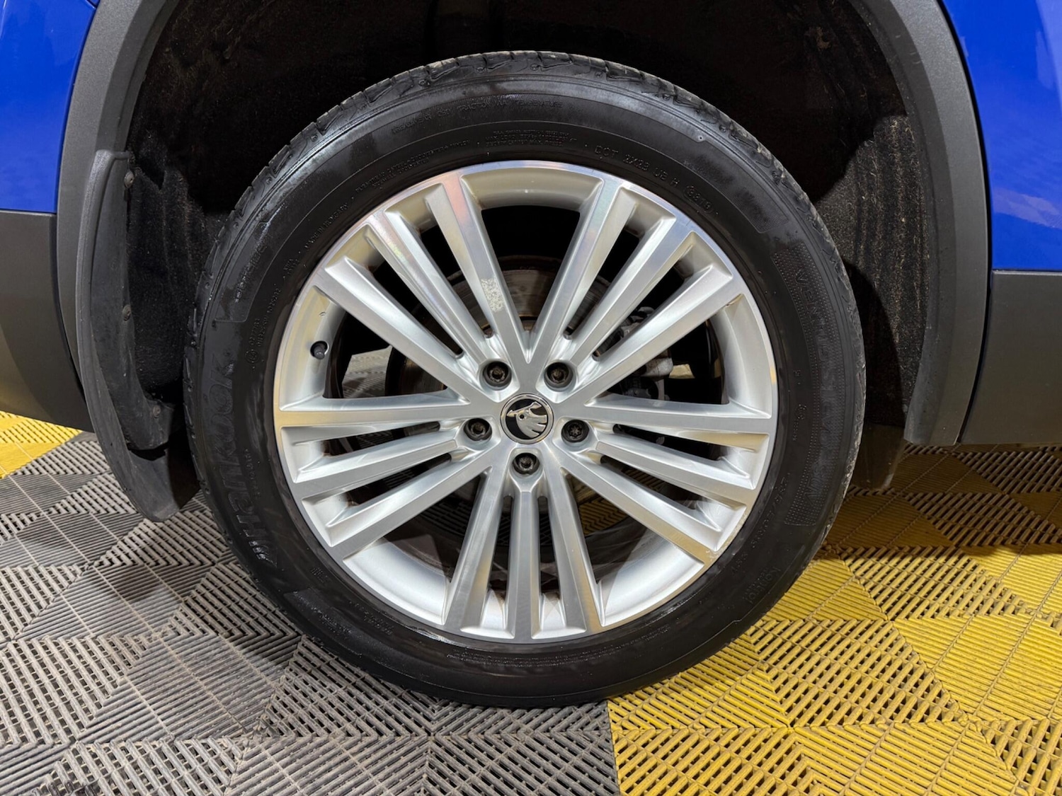 Vehicle 69