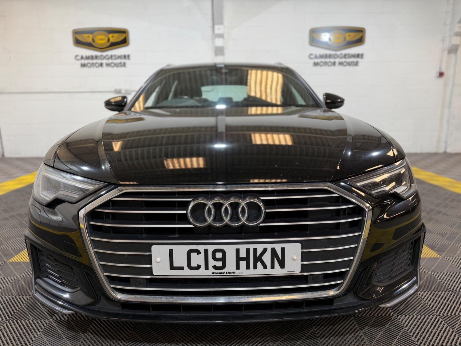 Used Audi A6 2019 for sale - 76953413: Photo 11
