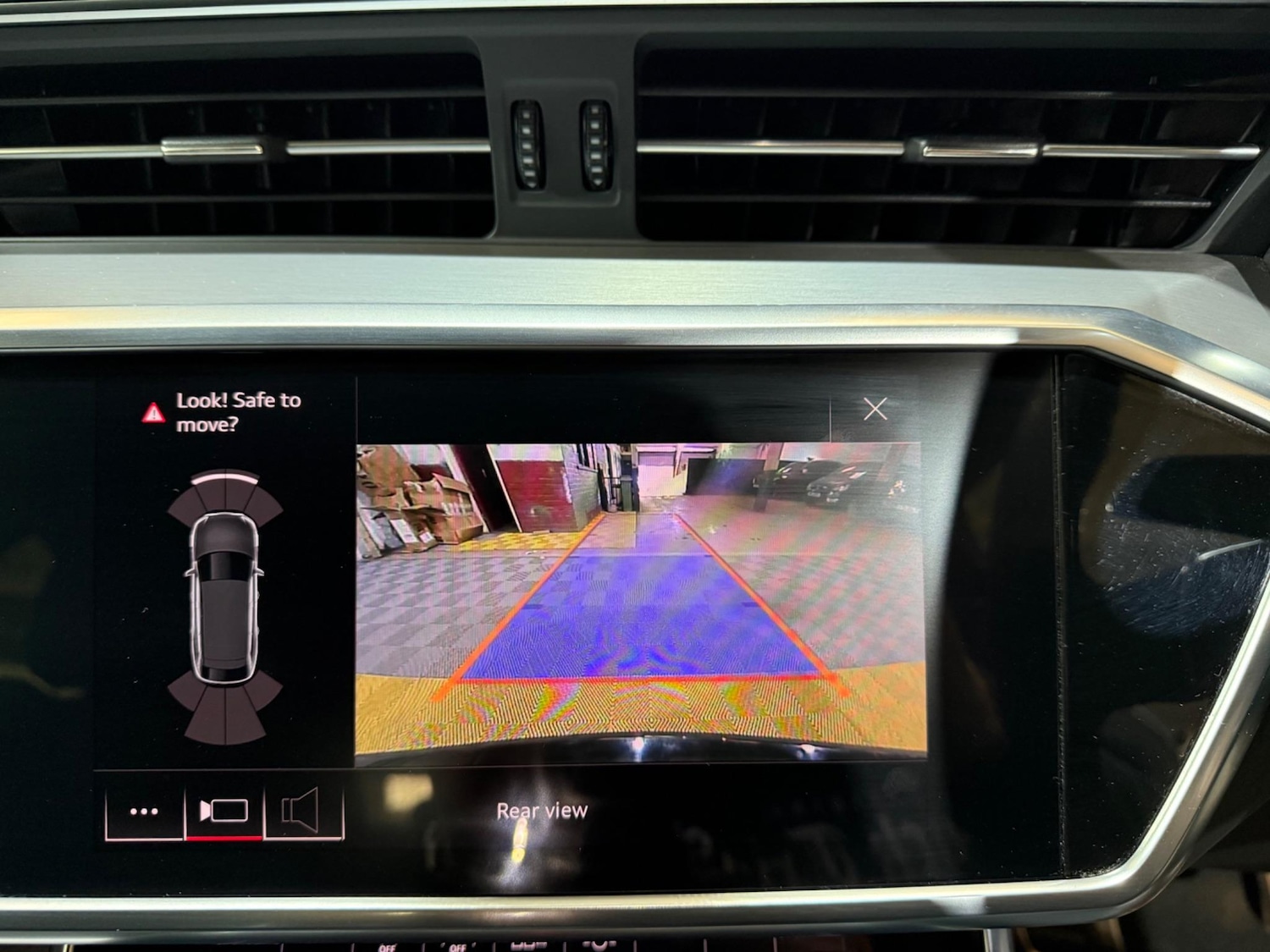 Used Audi A6 2019 for sale - 76953413: Photo 15