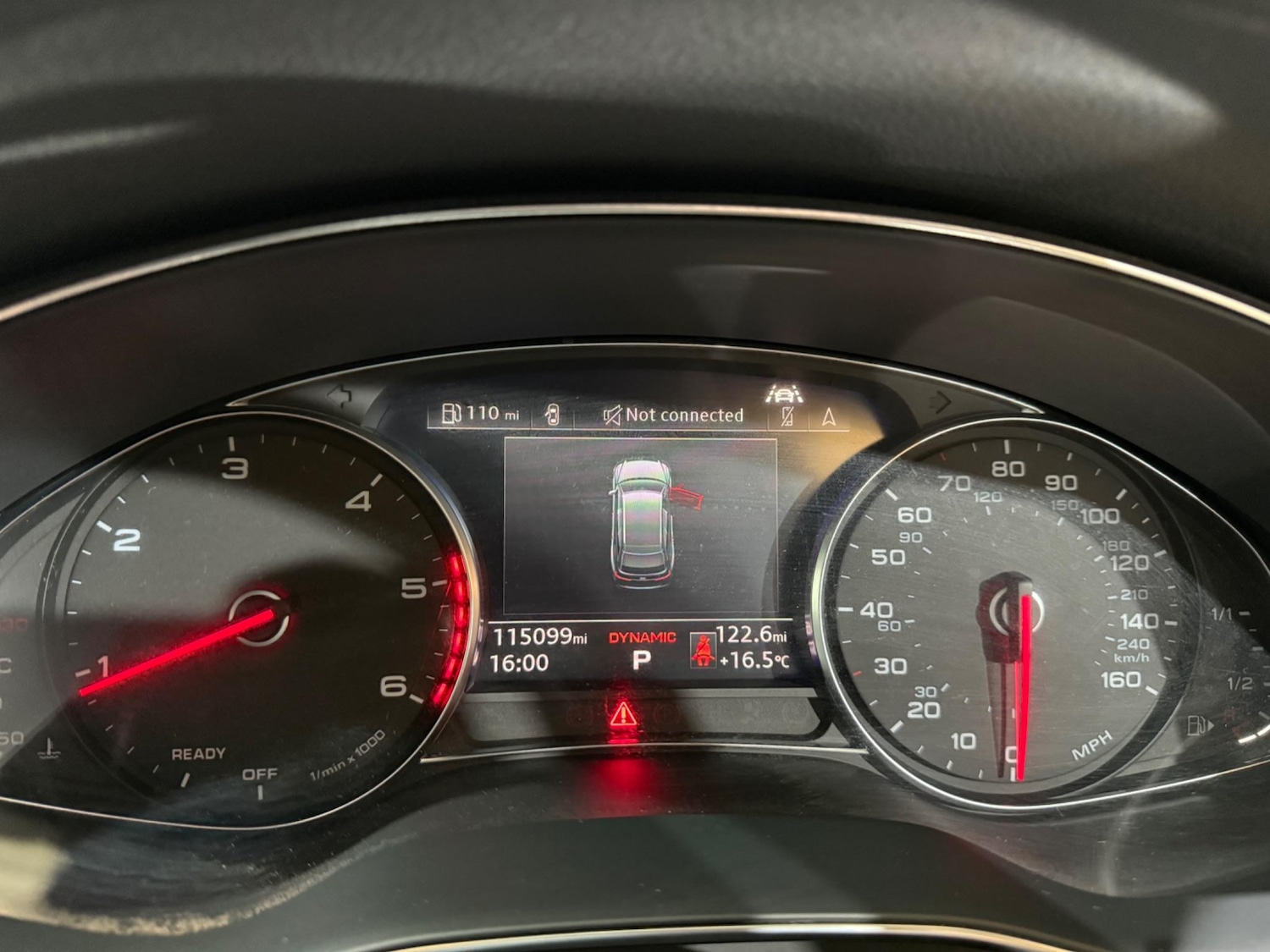 Used Audi A6 2019 for sale - 76953413: Photo 16