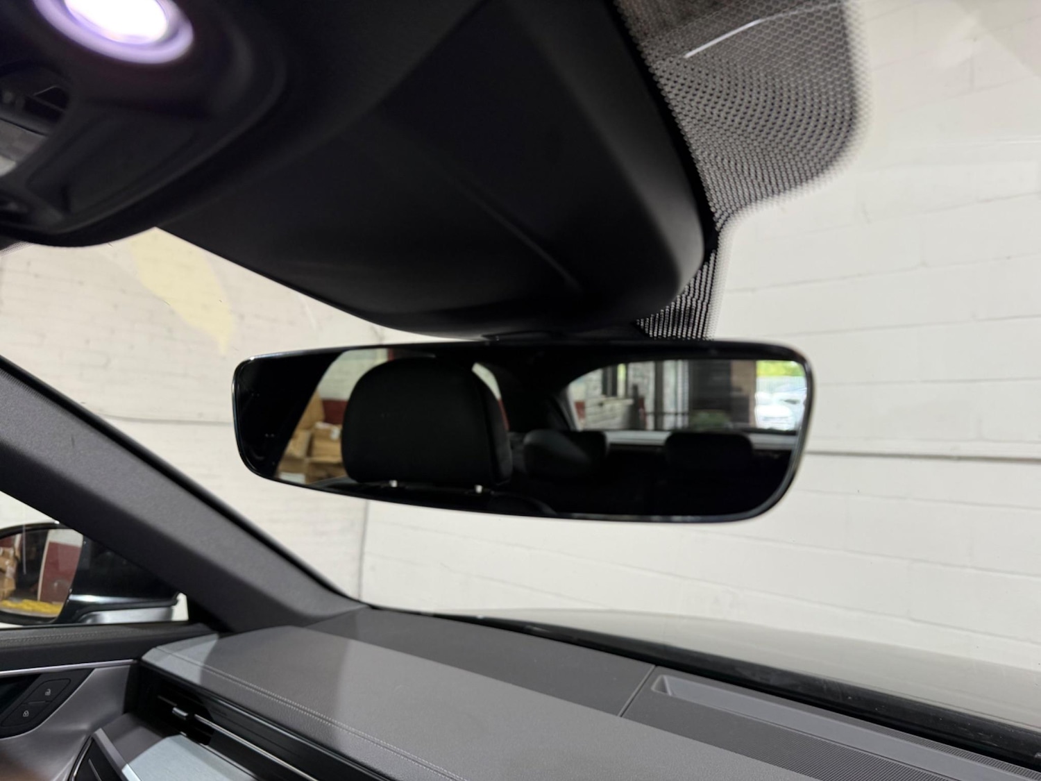 Used Audi A6 2019 for sale - 76953413: Photo 18