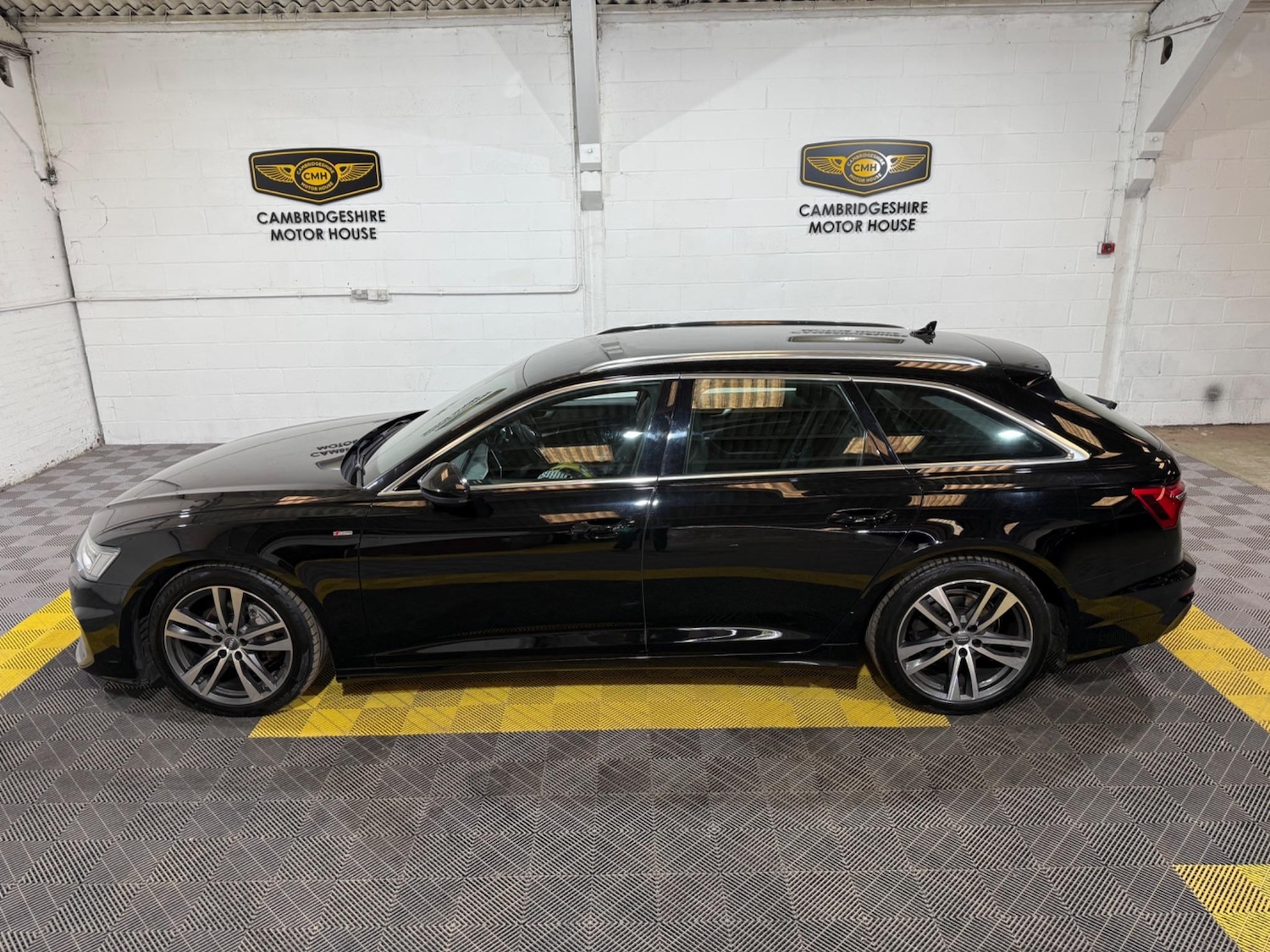 Used Audi A6 2019 for sale - 76953413: Photo 22
