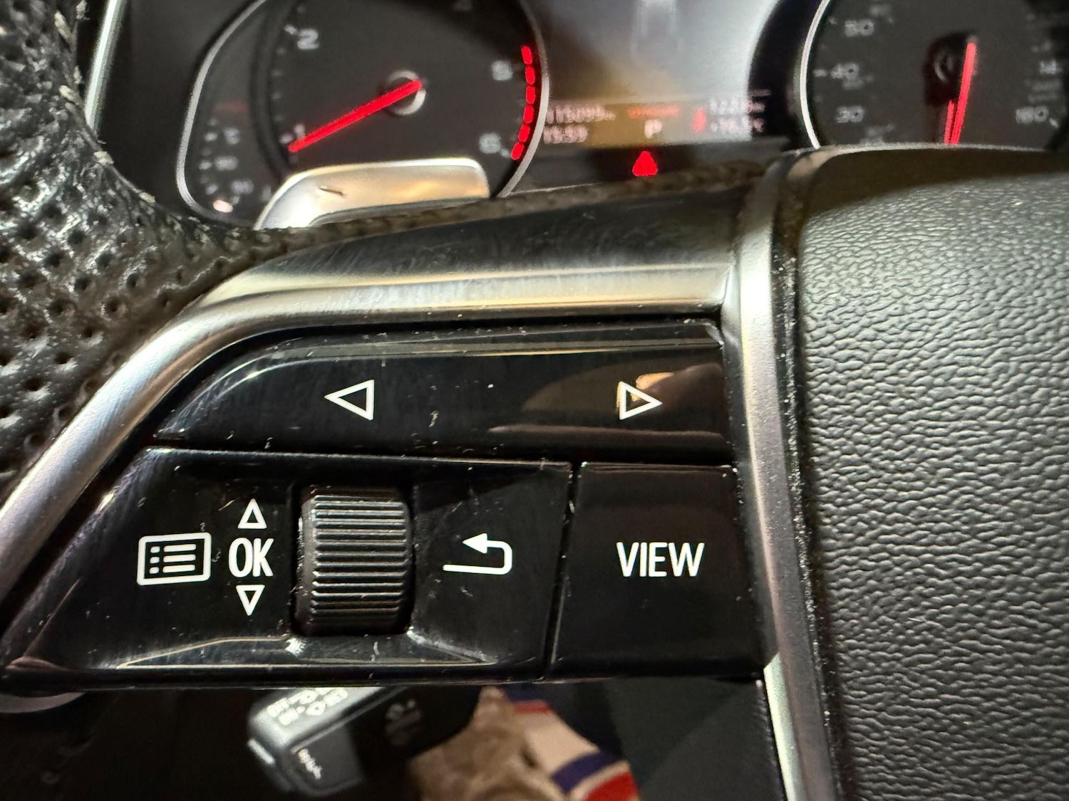 Used Audi A6 2019 for sale - 76953413: Photo 28