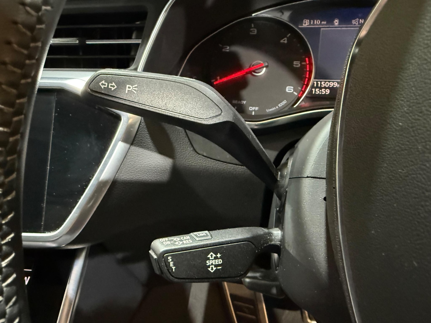 Used Audi A6 2019 for sale - 76953413: Photo 32