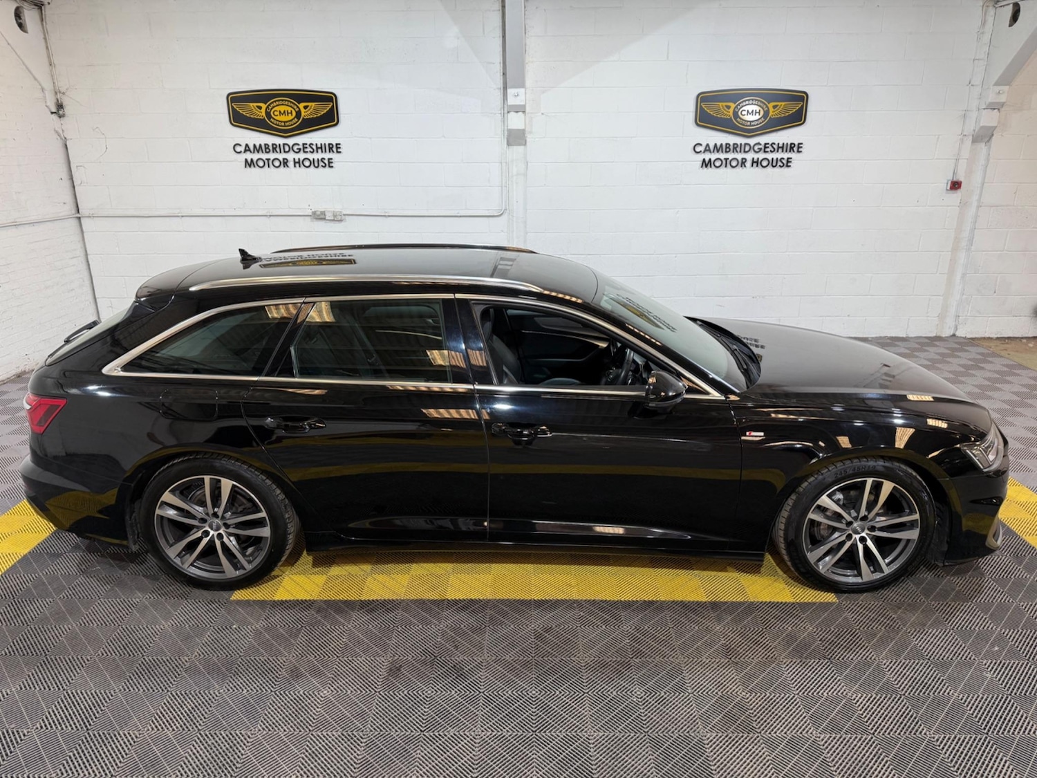 Used Audi A6 2019 for sale - 76953413: Photo 33