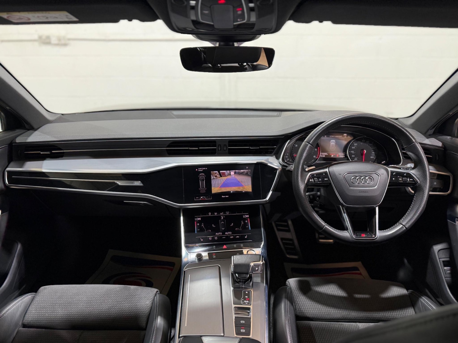 Used Audi A6 2019 for sale - 76953413: Photo 5