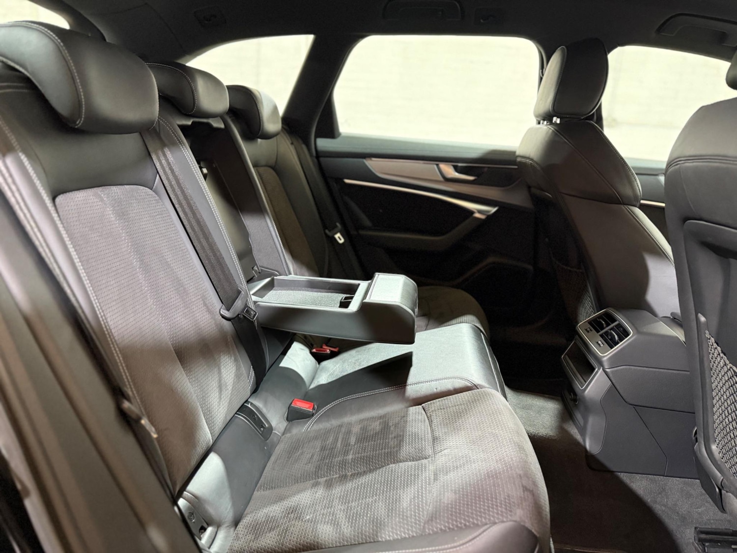 Used Audi A6 2019 for sale - 76953413: Photo 50