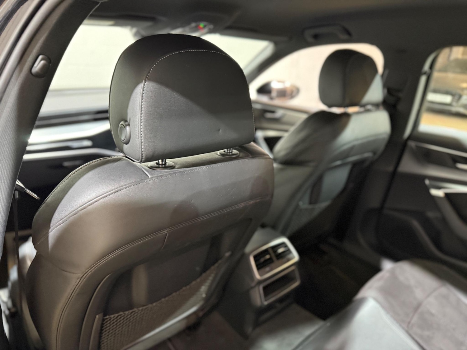 Used Audi A6 2019 for sale - 76953413: Photo 53