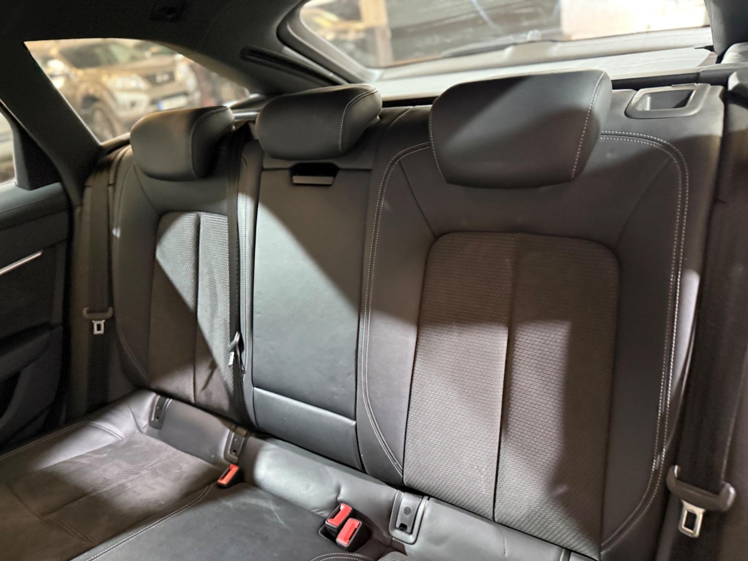 Used Audi A6 2019 for sale - 76953413: Photo 54