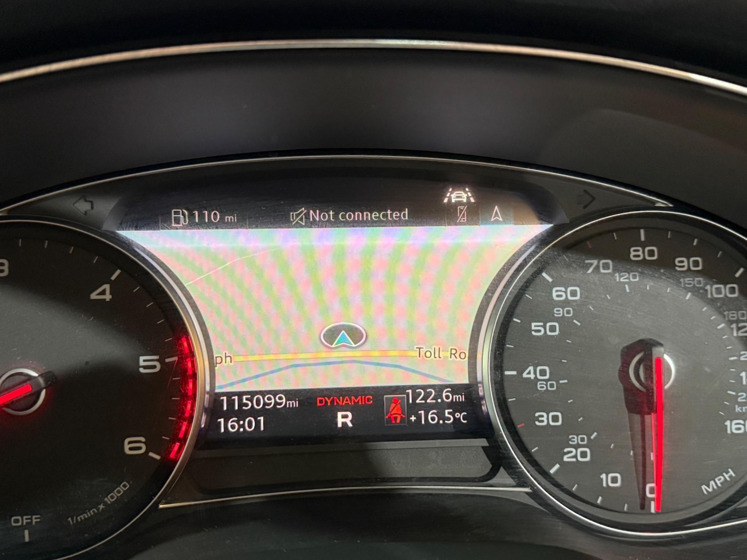 Used Audi A6 2019 for sale - 76953413: Photo 6