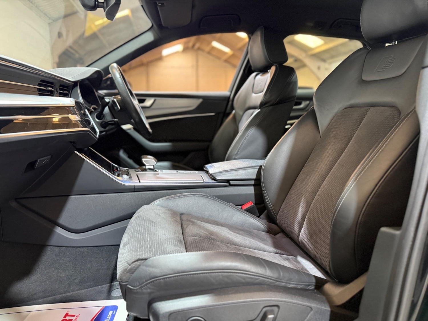 Used Audi A6 2019 for sale - 76953413: Photo 62