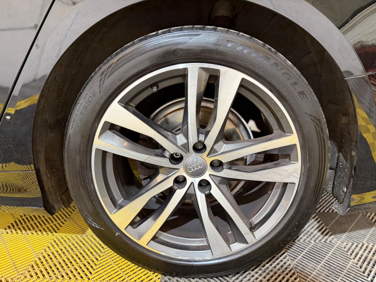 Used Audi A6 2019 for sale - 76953413: Photo 66