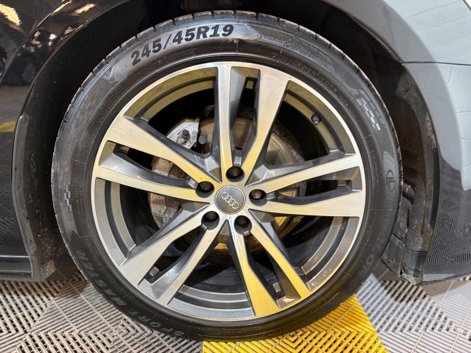 Used Audi A6 2019 for sale - 76953413: Photo 67