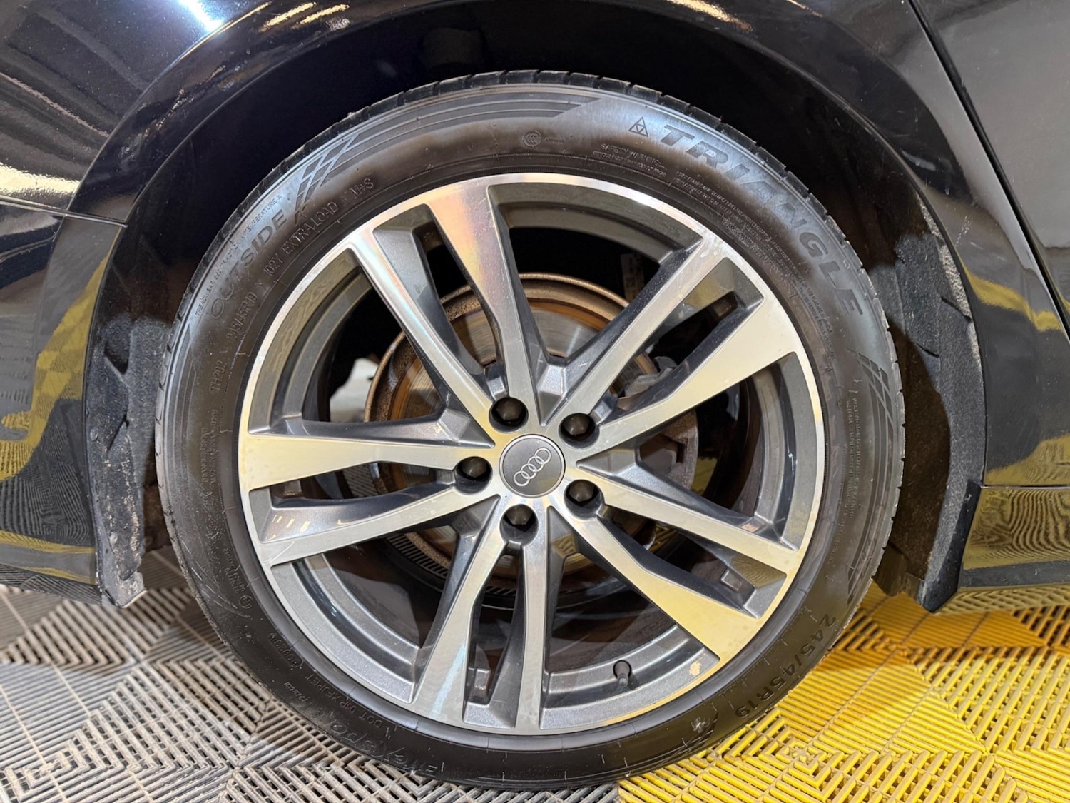 Used Audi A6 2019 for sale - 76953413: Photo 68