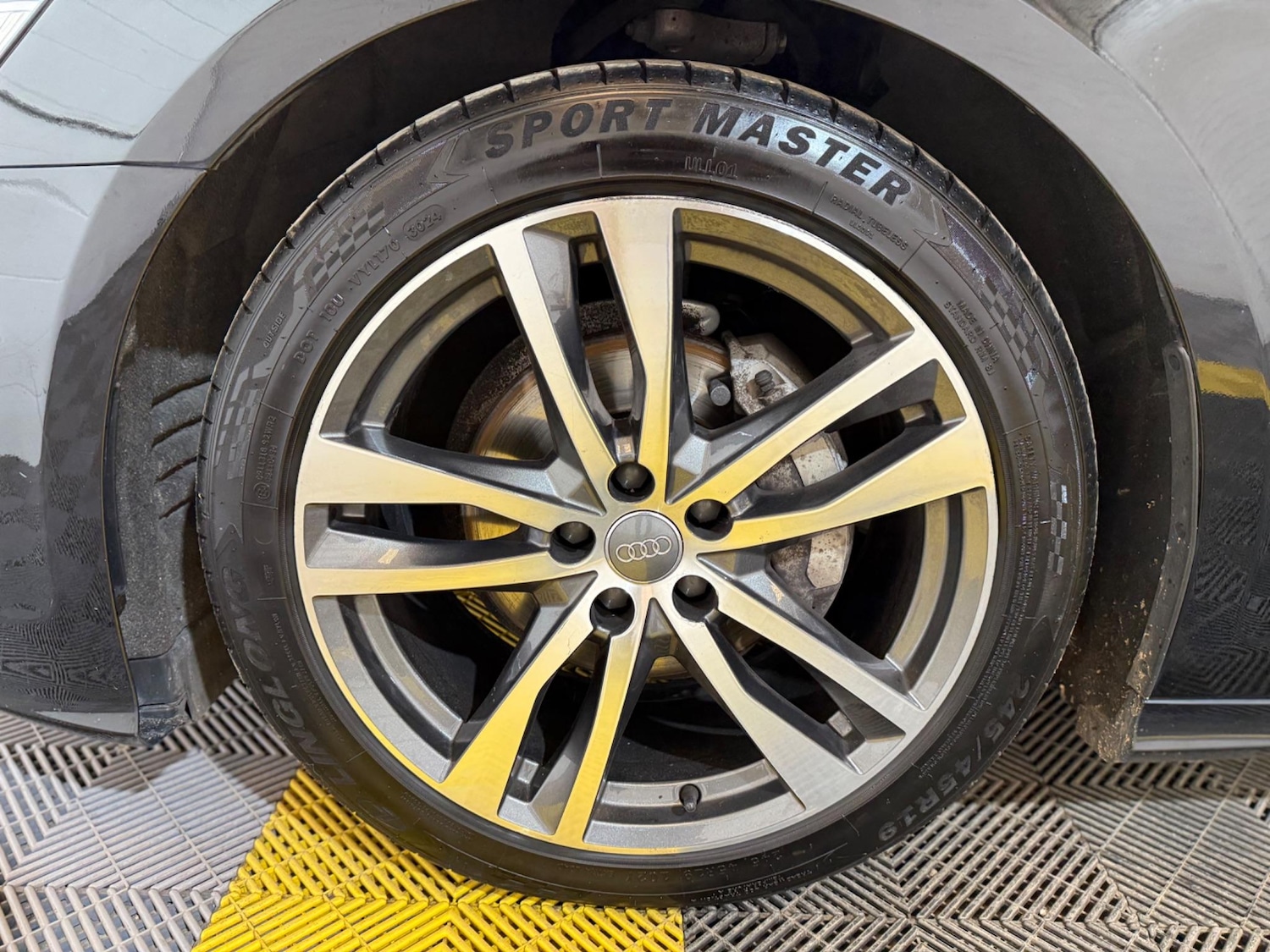 Used Audi A6 2019 for sale - 76953413: Photo 69