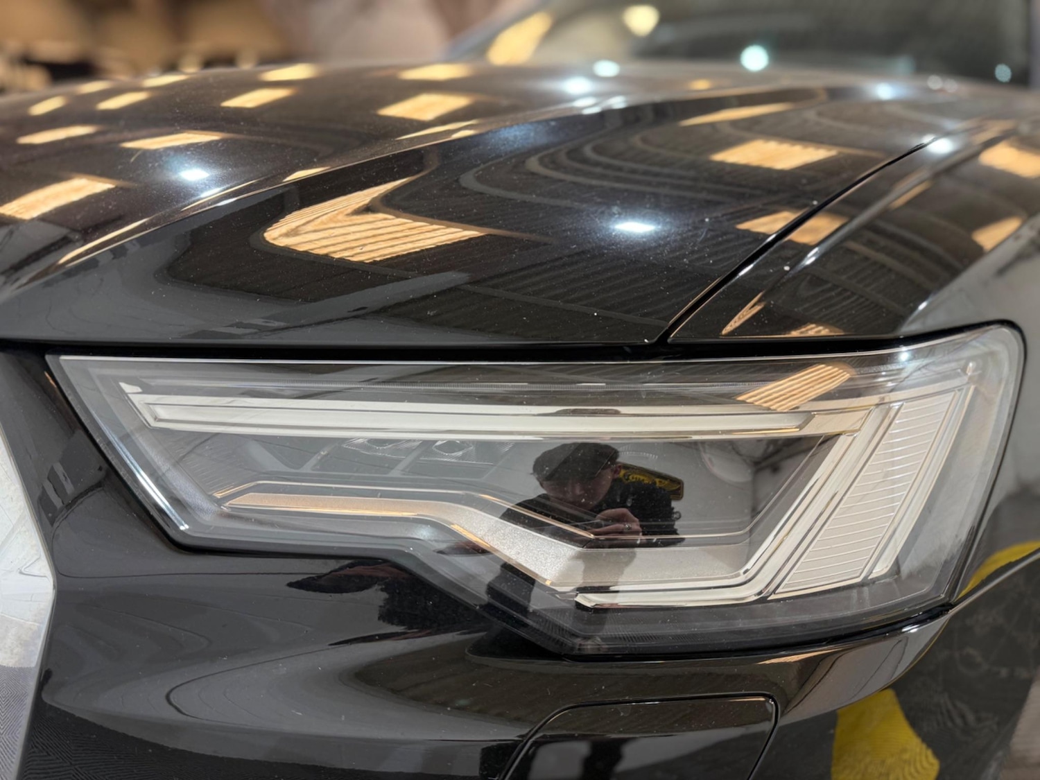 Used Audi A6 2019 for sale - 76953413: Photo 71