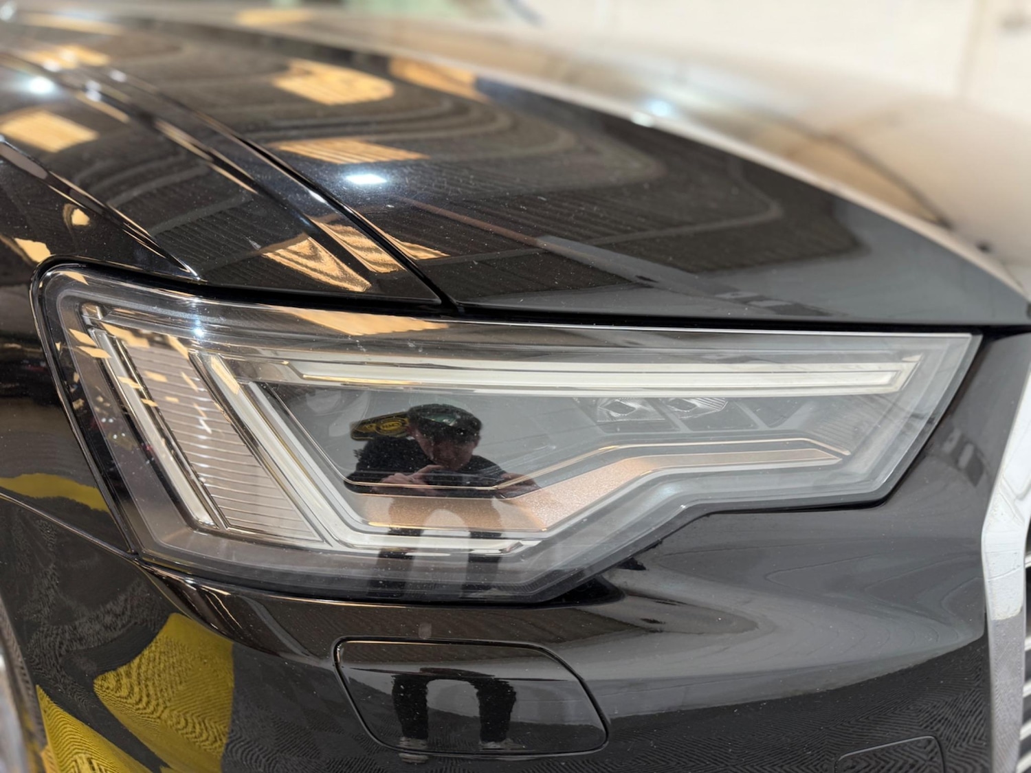 Used Audi A6 2019 for sale - 76953413: Photo 72