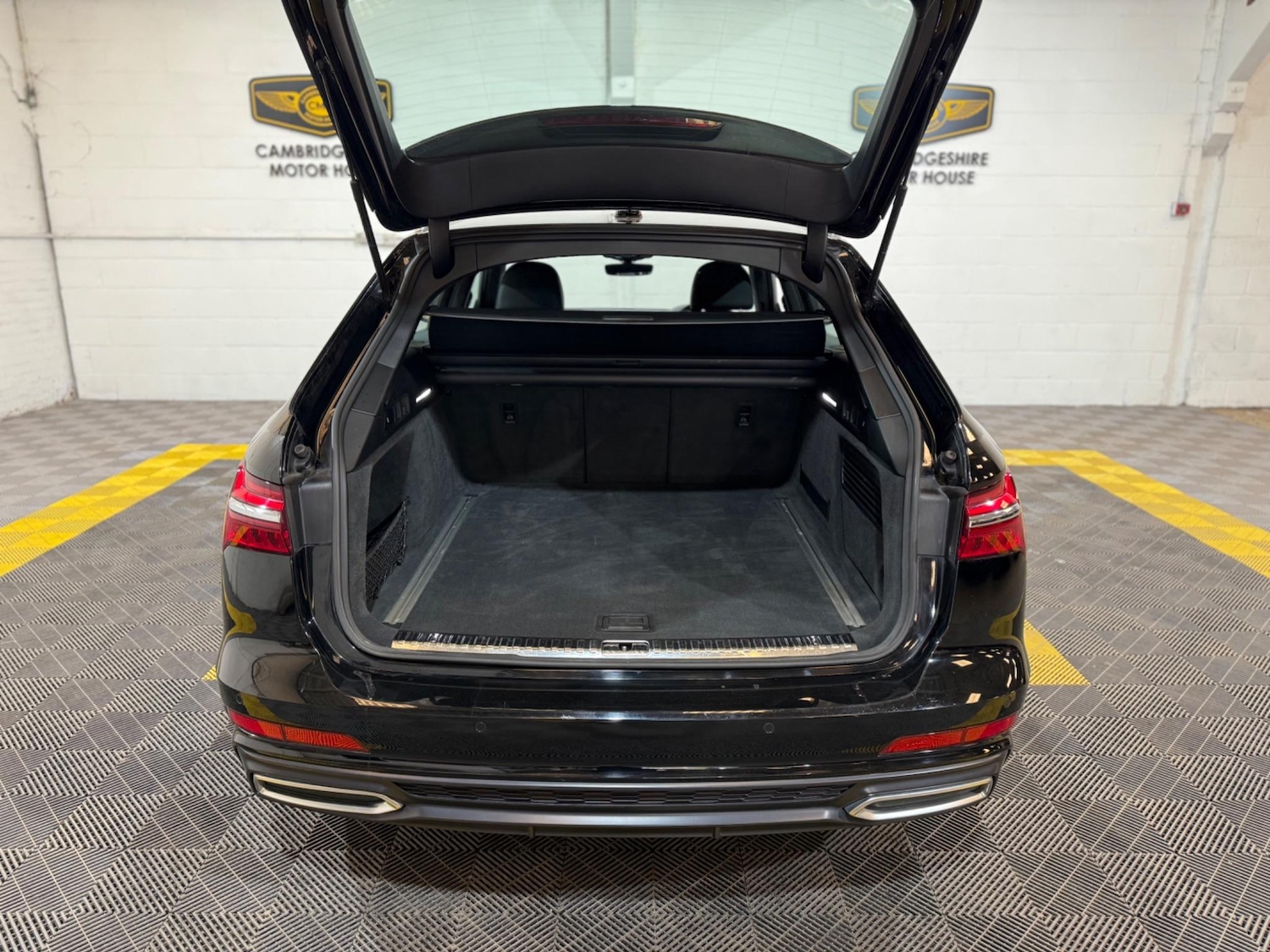 Used Audi A6 2019 for sale - 76953413: Photo 78