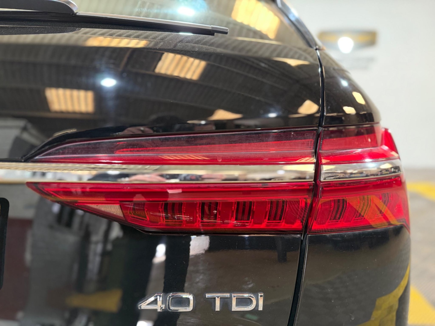 Used Audi A6 2019 for sale - 76953413: Photo 80