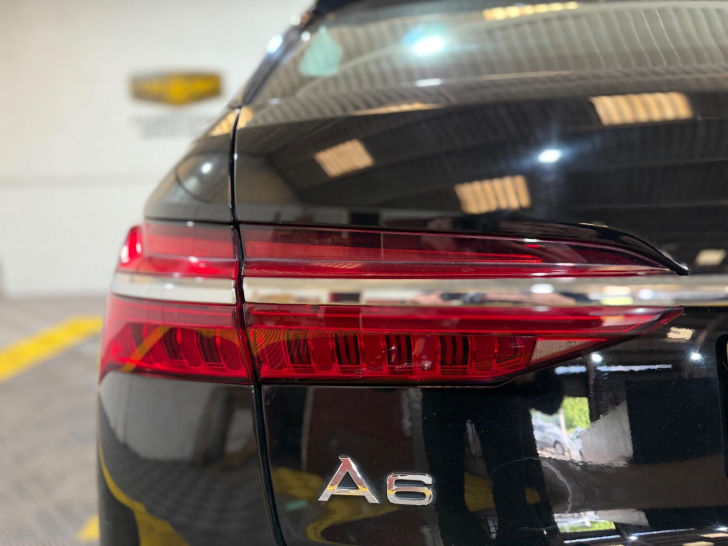 Used Audi A6 2019 for sale - 76953413: Photo 81