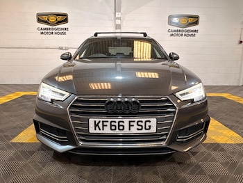 Used Audi A4 Avant 2016 for sale - 79039149: Photo