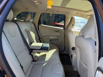 Used Volvo XC60 2009 for sale - 78375867: Photo