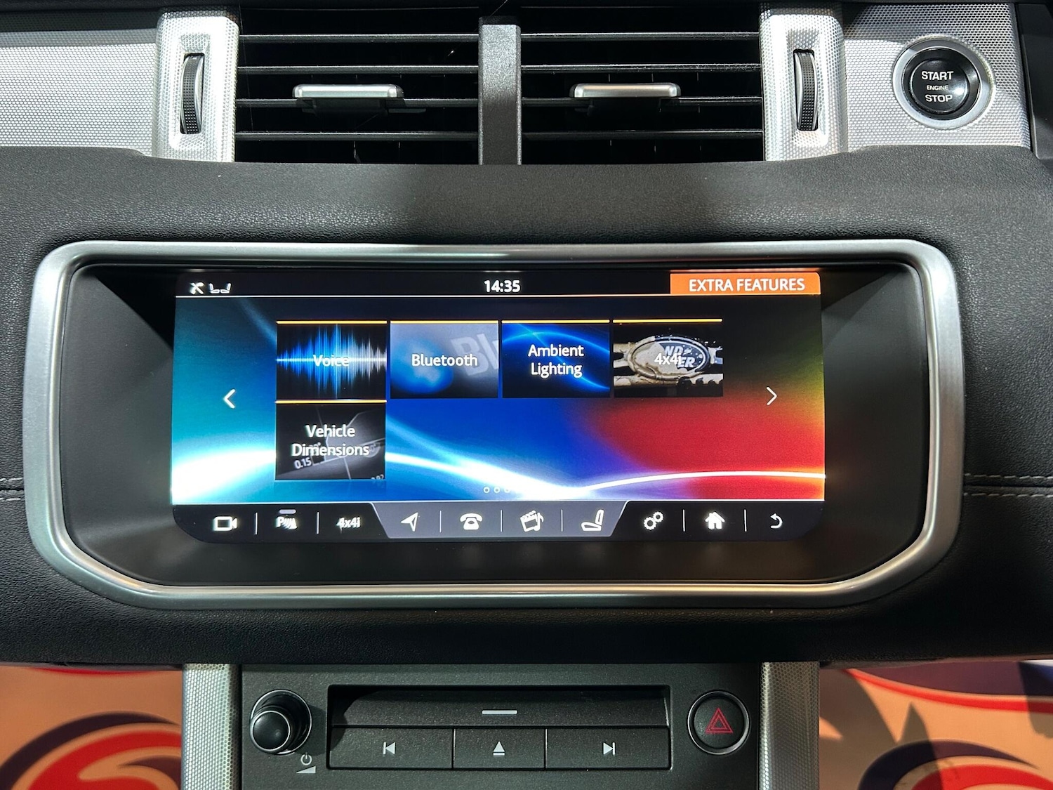 Used Land Rover Range Rover Evoque 2017 for sale - 76592307: Photo 17