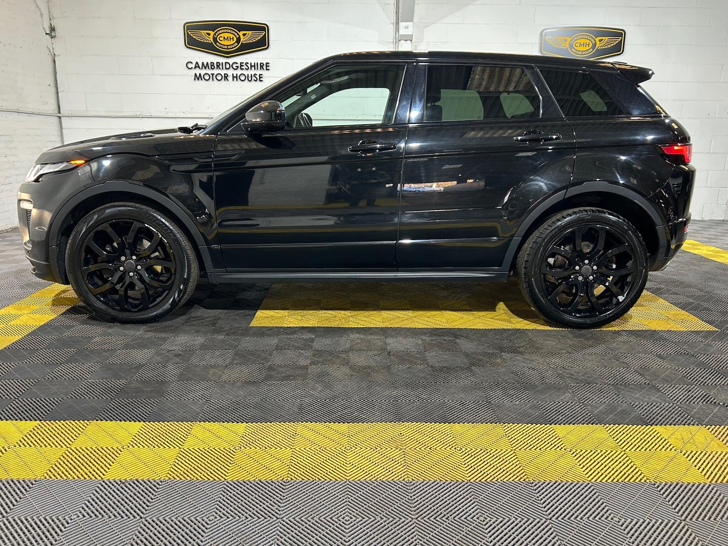 Used Land Rover Range Rover Evoque 2017 for sale - 76592307: Photo 18