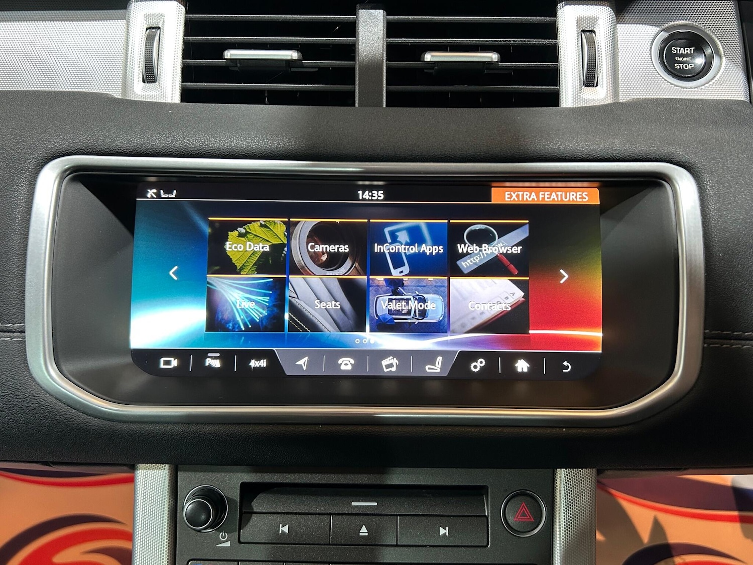 Used Land Rover Range Rover Evoque 2017 for sale - 76592307: Photo 19