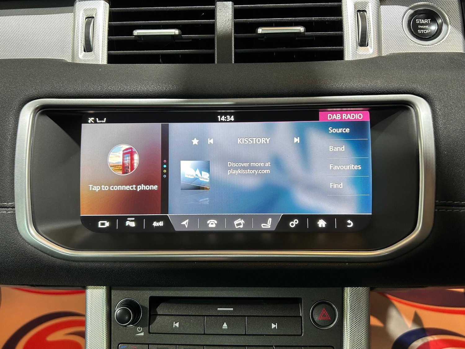 Used Land Rover Range Rover Evoque 2017 for sale - 76592307: Photo 20