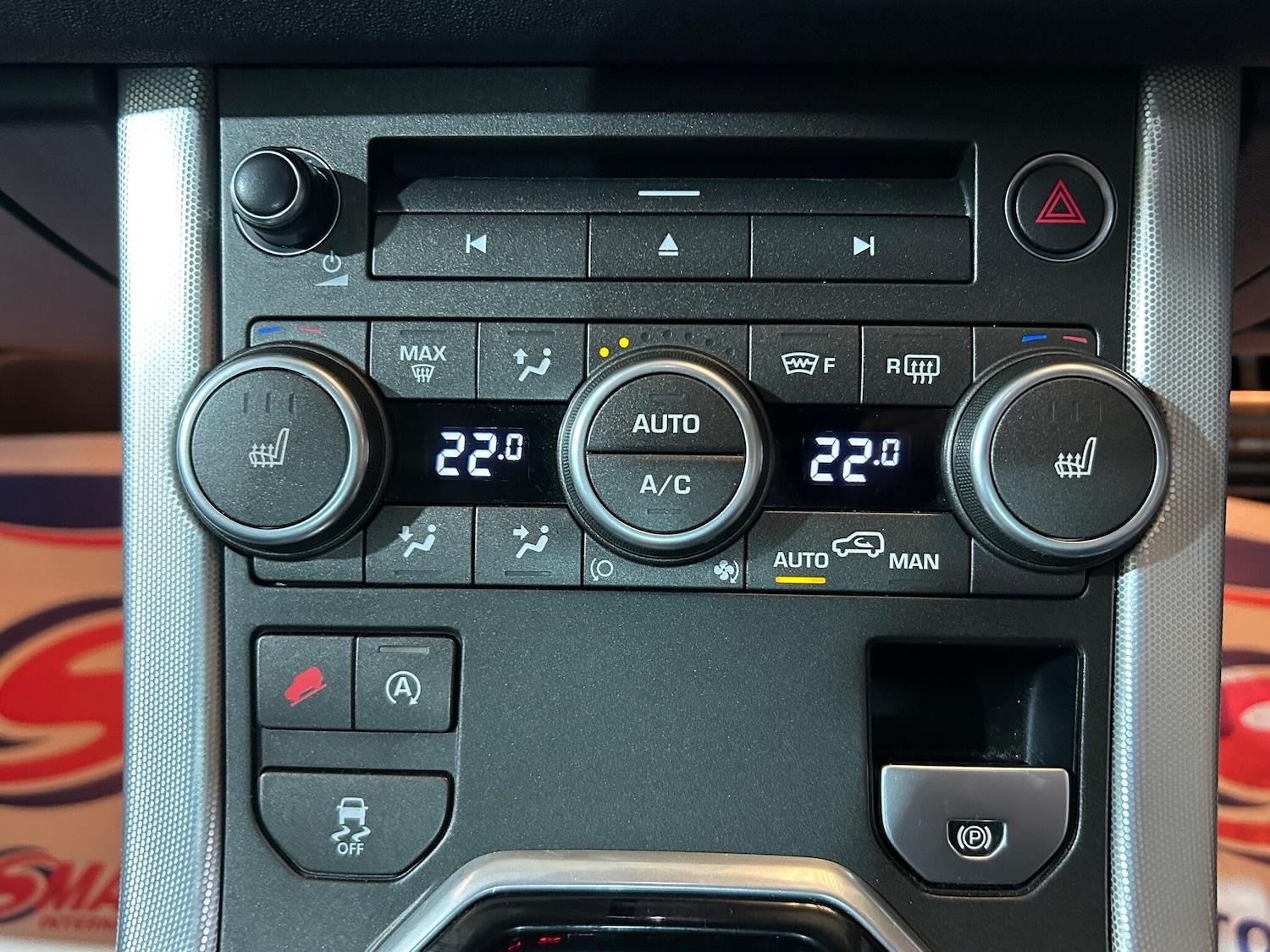 Used Land Rover Range Rover Evoque 2017 for sale - 76592307: Photo 21