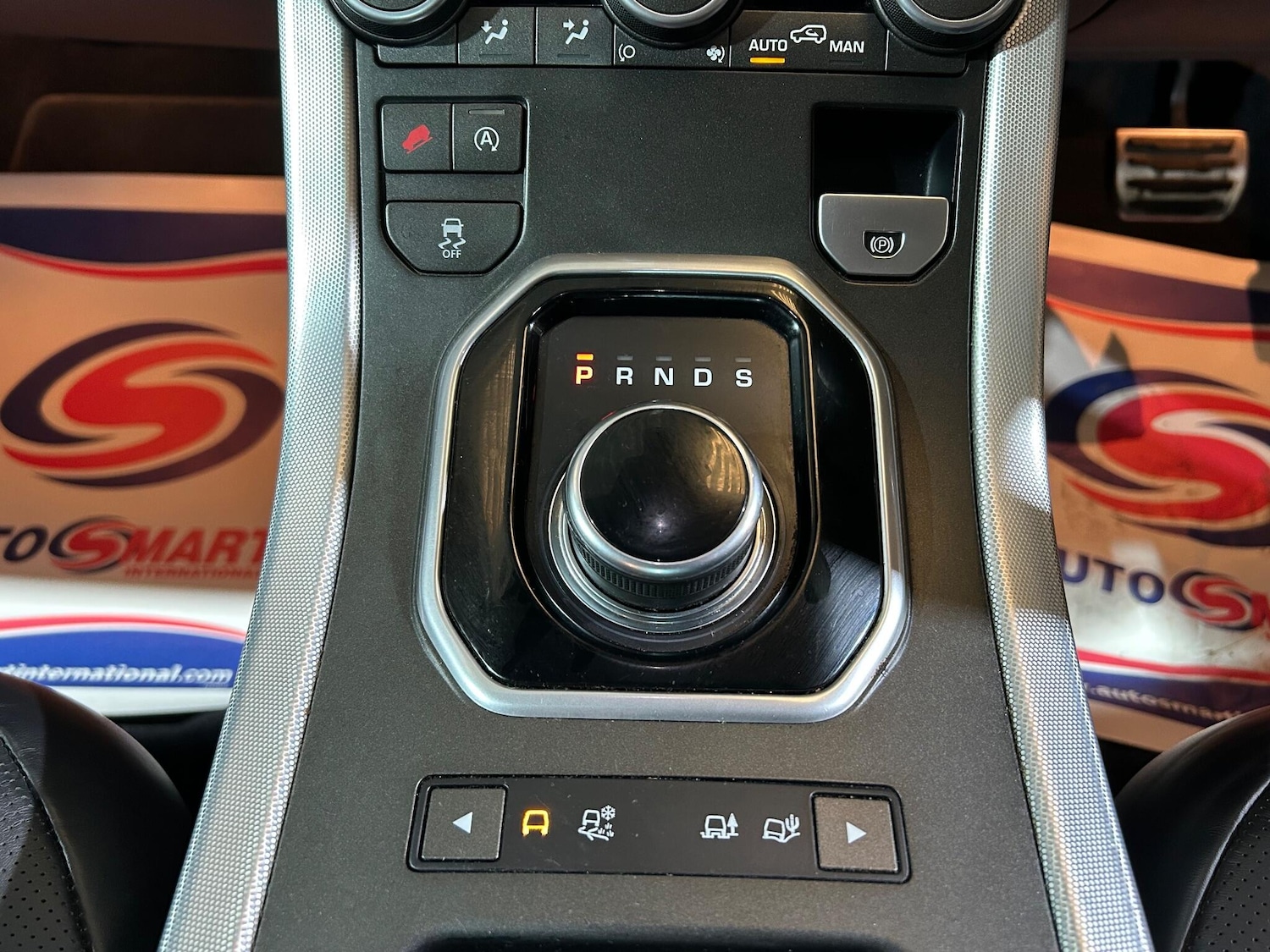 Used Land Rover Range Rover Evoque 2017 for sale - 76592307: Photo 22