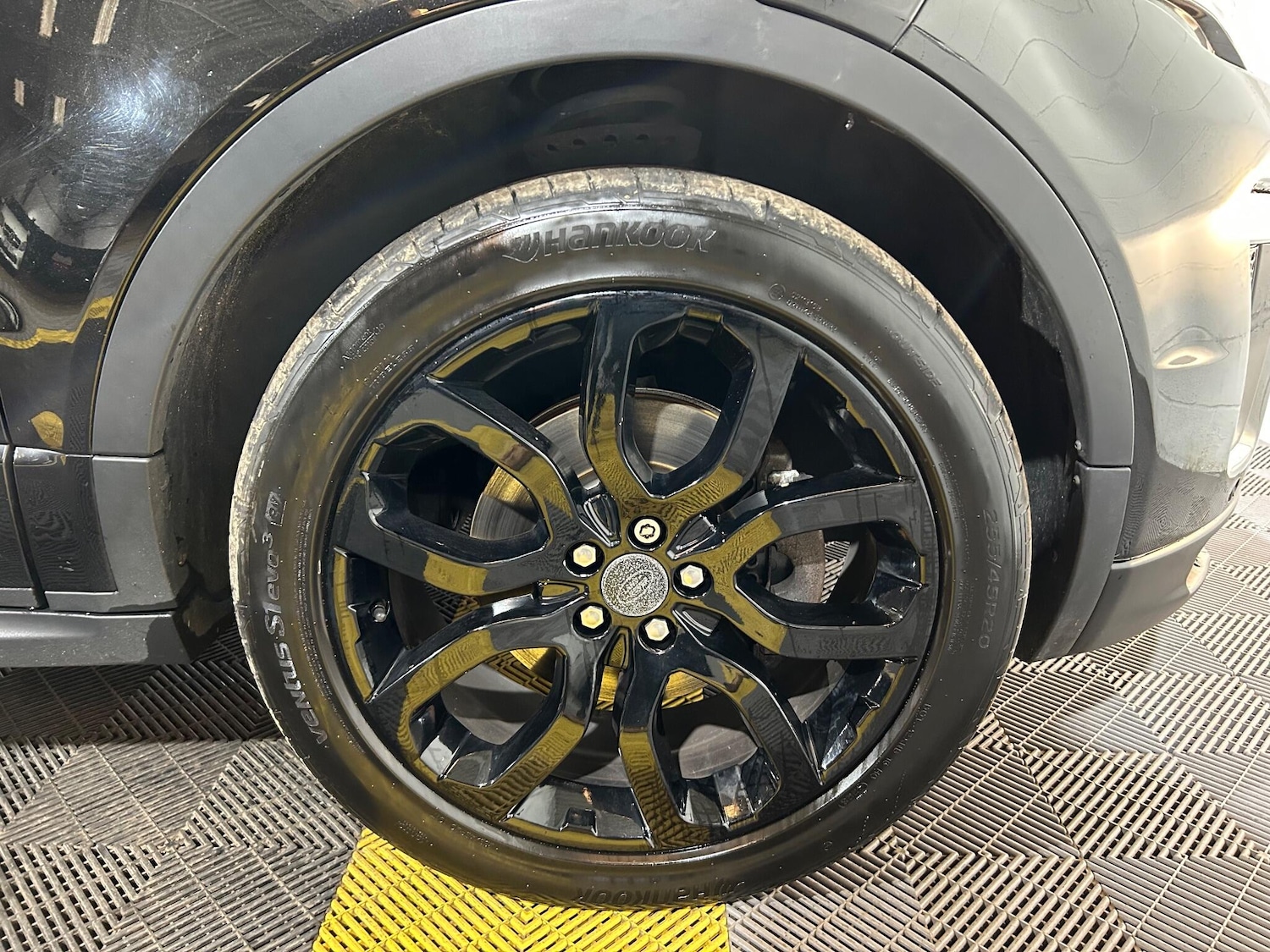 Used Land Rover Range Rover Evoque 2017 for sale - 76592307: Photo 23