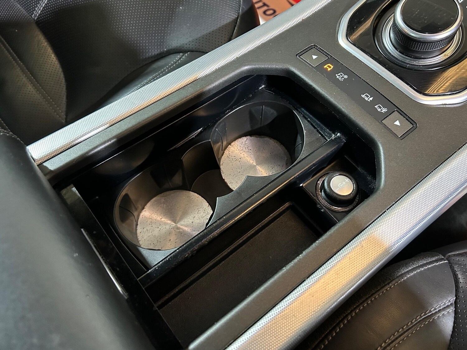 Used Land Rover Range Rover Evoque 2017 for sale - 76592307: Photo 25