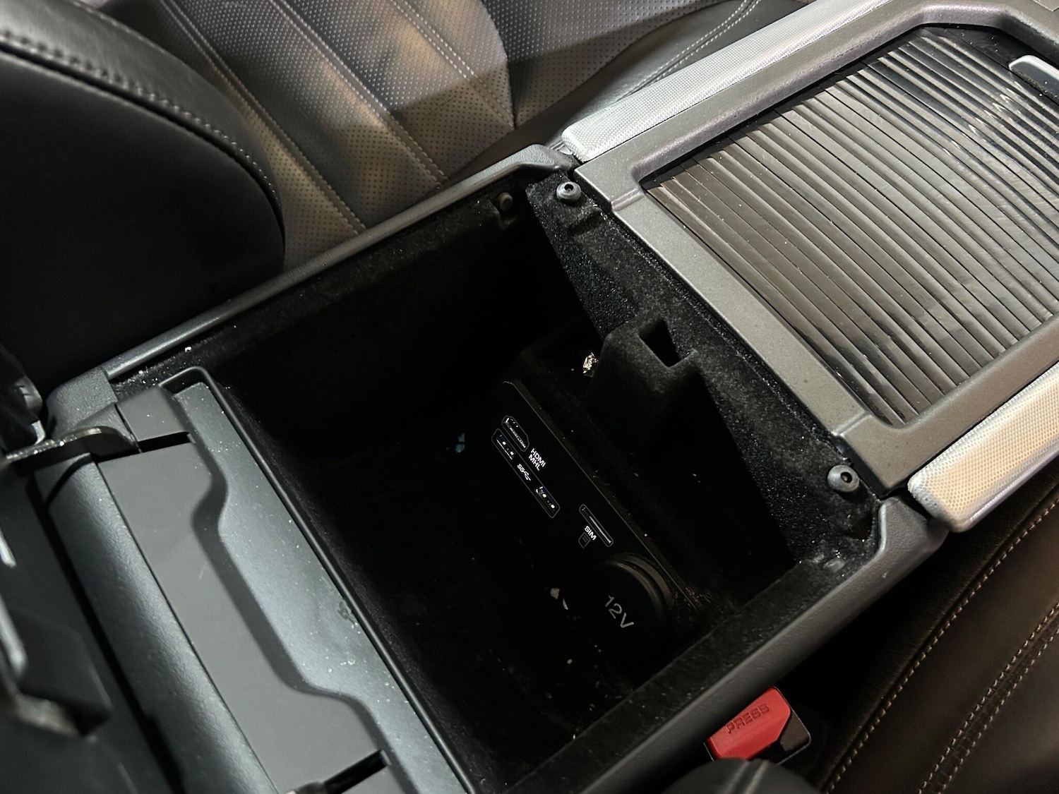 Used Land Rover Range Rover Evoque 2017 for sale - 76592307: Photo 26