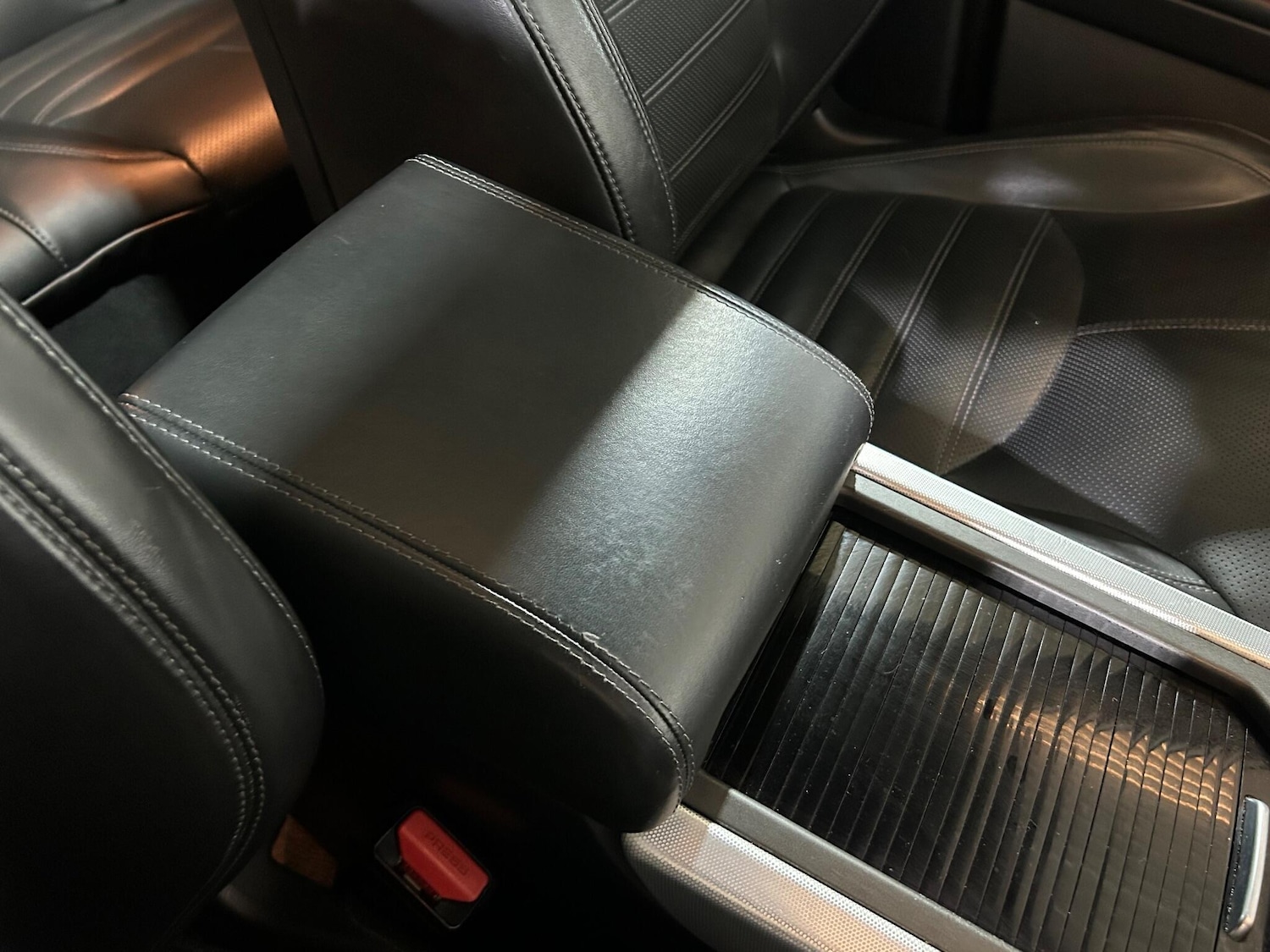 Used Land Rover Range Rover Evoque 2017 for sale - 76592307: Photo 27