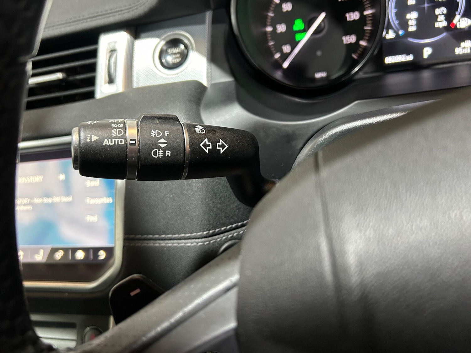 Used Land Rover Range Rover Evoque 2017 for sale - 76592307: Photo 28