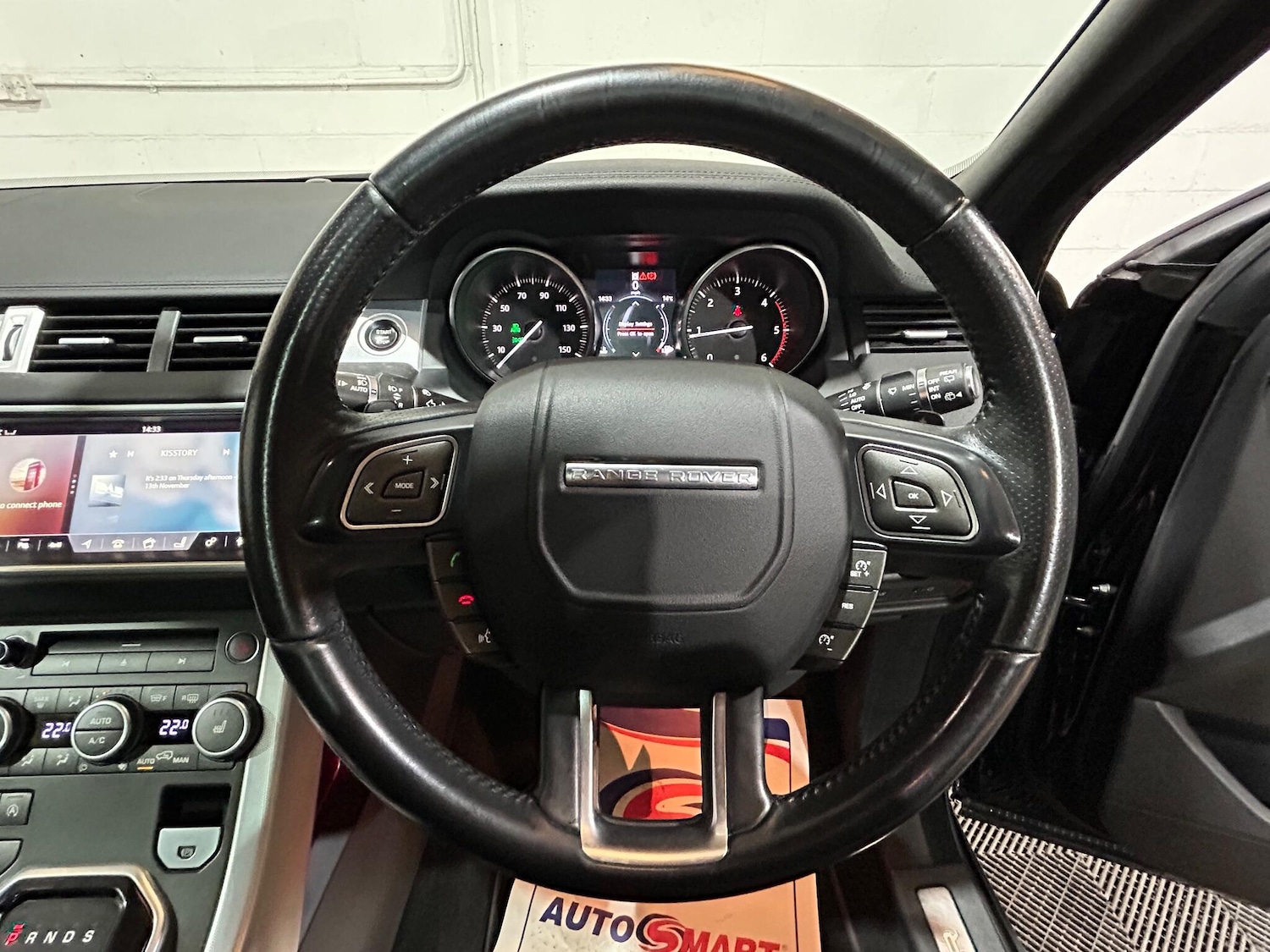 Used Land Rover Range Rover Evoque 2017 for sale - 76592307: Photo 35