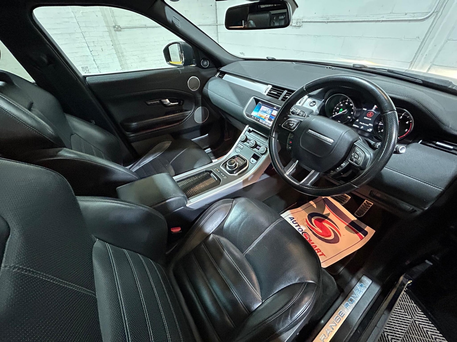 Used Land Rover Range Rover Evoque 2017 for sale - 76592307: Photo 36