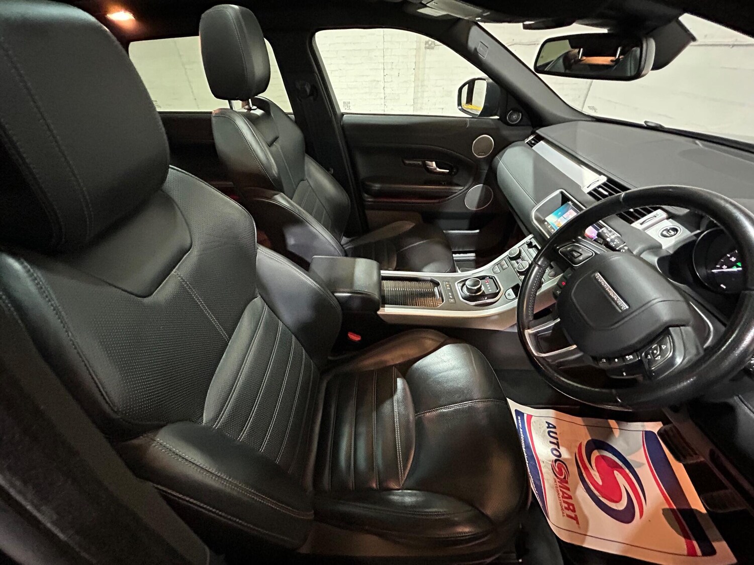 Used Land Rover Range Rover Evoque 2017 for sale - 76592307: Photo 39