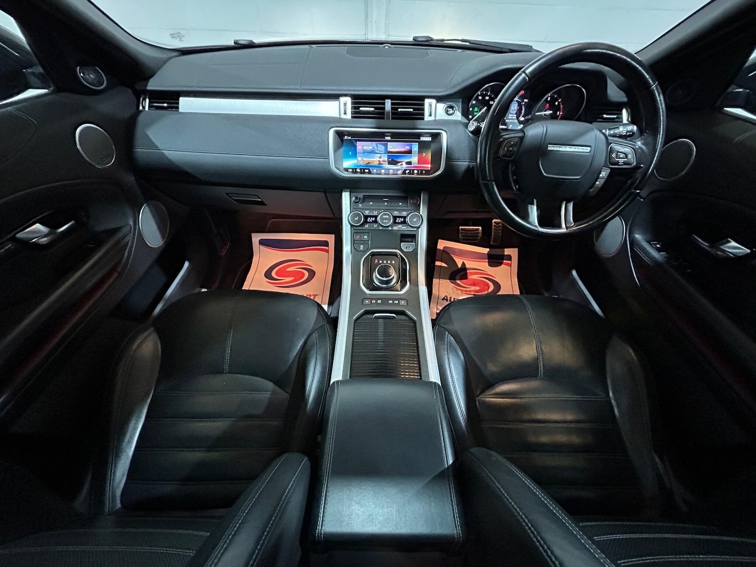 Used Land Rover Range Rover Evoque 2017 for sale - 76592307: Photo 44